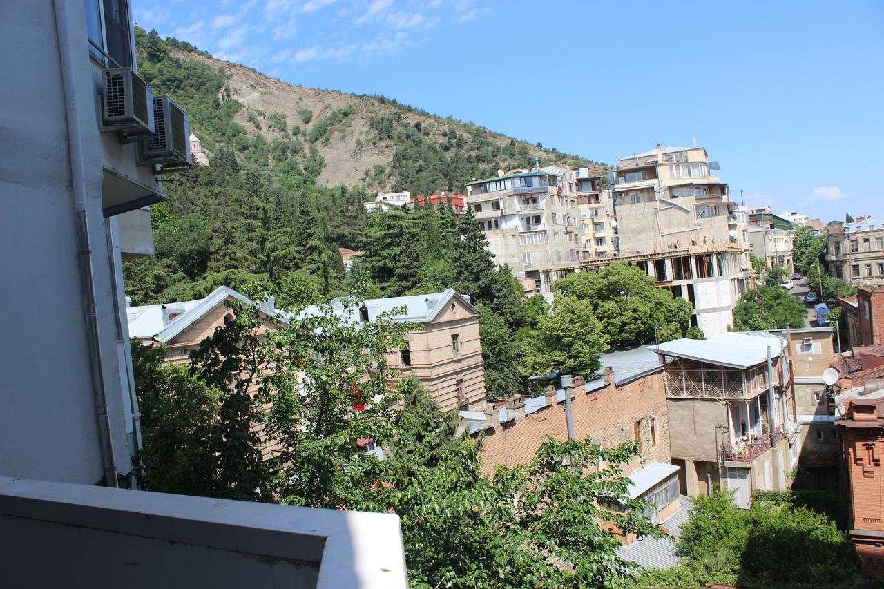 Mtatsminda Apartment Tbilisi Exterior photo