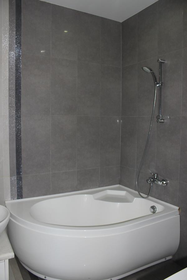 Mtatsminda Apartment Tbilisi Exterior photo