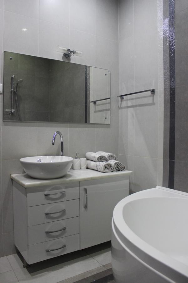 Mtatsminda Apartment Tbilisi Exterior photo