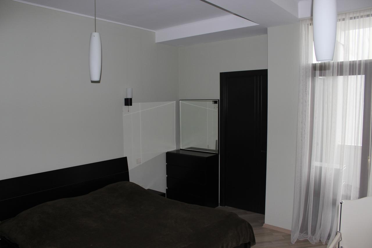 Mtatsminda Apartment Tbilisi Exterior photo