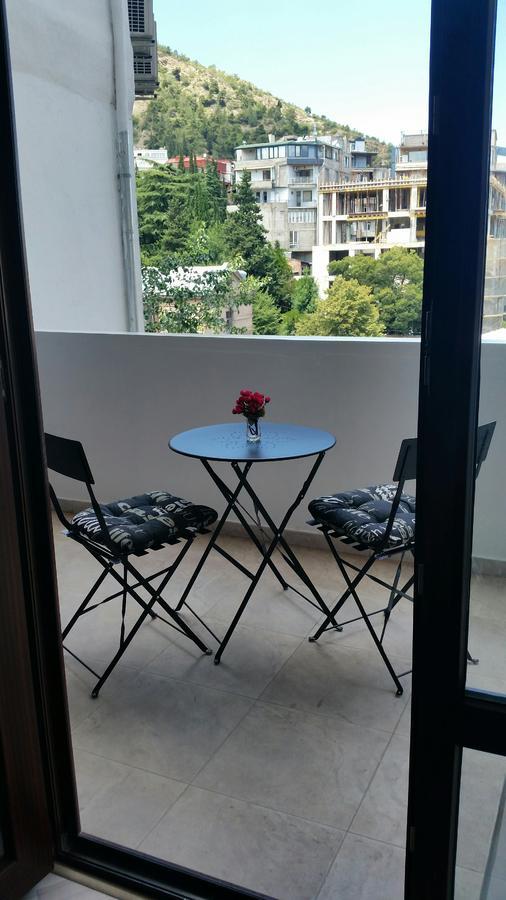 Mtatsminda Apartment Tbilisi Exterior photo