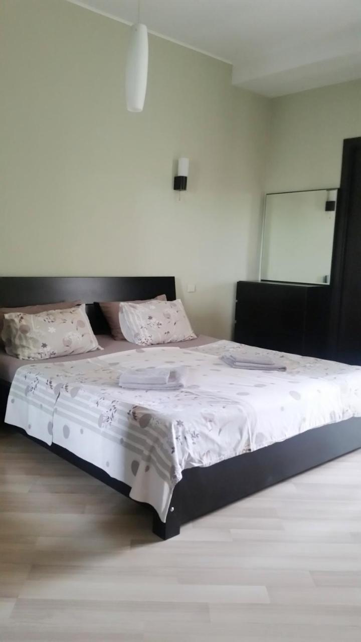 Mtatsminda Apartment Tbilisi Exterior photo