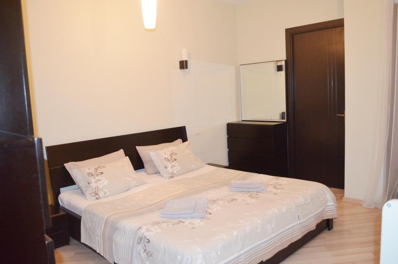 Mtatsminda Apartment Tbilisi Exterior photo