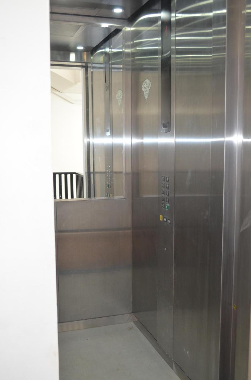 Mtatsminda Apartment Tbilisi Exterior photo