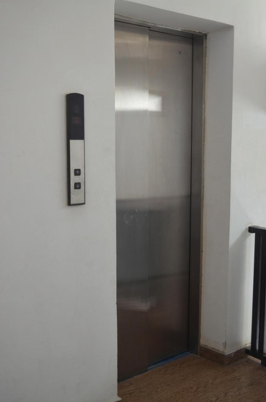 Mtatsminda Apartment Tbilisi Exterior photo