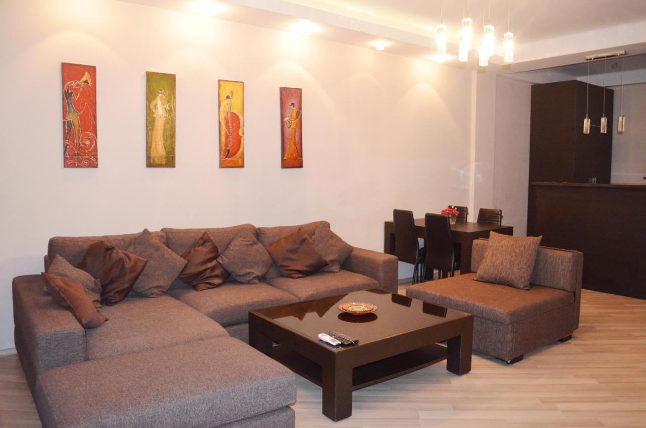 Mtatsminda Apartment Tbilisi Exterior photo