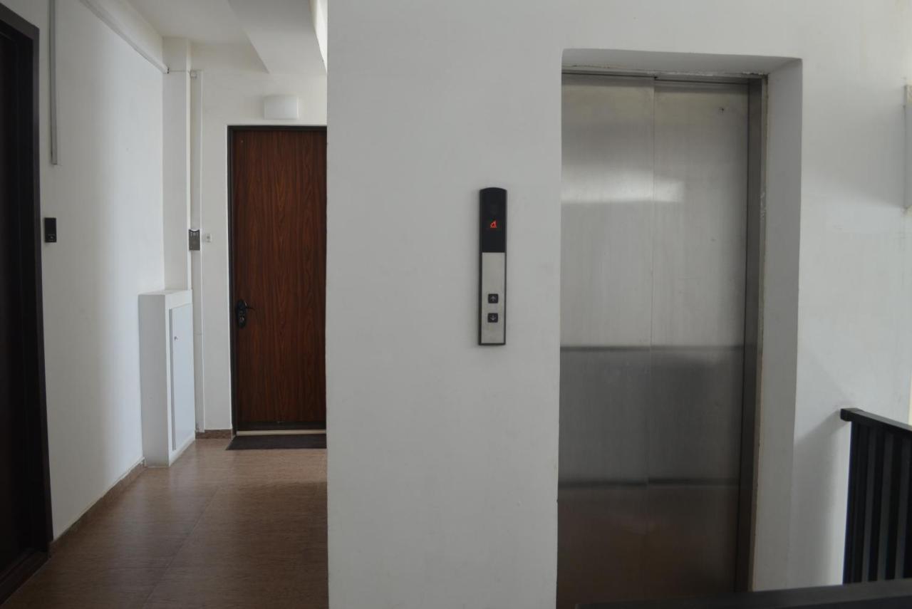 Mtatsminda Apartment Tbilisi Exterior photo